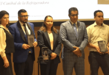 PRESENTAN LIBRO SOBRE ATROZ CRIMEN DE JOVEN HEREDIANA