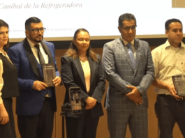 PRESENTAN LIBRO SOBRE ATROZ CRIMEN DE JOVEN HEREDIANA