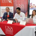 LAURA FERNÁNDEZ LA FIGURA MEJOR EVALUADA SEGÚN ENCUESTA DE IDESPO