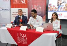 LAURA FERNÁNDEZ LA FIGURA MEJOR EVALUADA SEGÚN ENCUESTA DE IDESPO