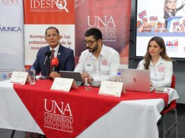 LAURA FERNÁNDEZ LA FIGURA MEJOR EVALUADA SEGÚN ENCUESTA DE IDESPO
