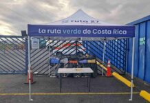 JORNADA DE RECICLAJE EN RUTA 27 ESTE SÁBADO