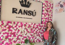SUSSY CORRALES TRANSFORMA SU HISTORIA DE SUPERACIÓN EN APOYO PARA OTRAS MUJERES