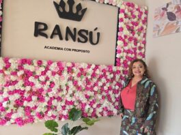 SUSSY CORRALES TRANSFORMA SU HISTORIA DE SUPERACIÓN EN APOYO PARA OTRAS MUJERES
