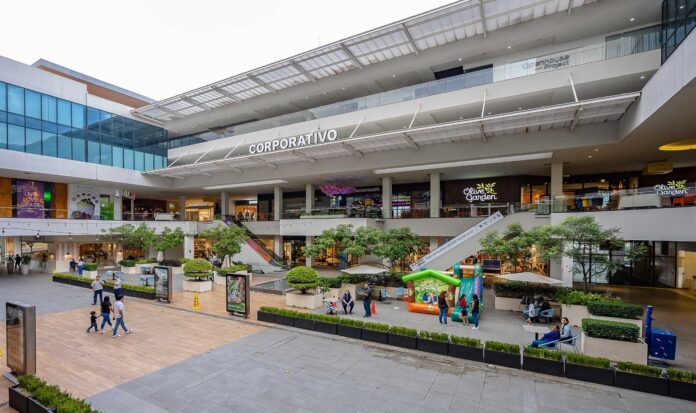 Terrazas Lindora, Portafolio Inmobiliario