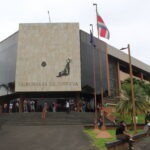 DETIENEN A DOS JUECES Y UNA AGENTE DEL OIJ SOSPECHOSOS DE FAVORECER A GRUPO DEL “DIABLO”
