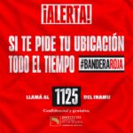 INAMU LLAMA A RECONOCER SEÑALES DE ALERTA POR VIOLENCIA