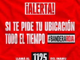INAMU LLAMA A RECONOCER SEÑALES DE ALERTA POR VIOLENCIA