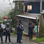 OPERACIÓN “CRUZ DE HIERRO” BUSCA DESARTICULAR ORGANIZACIÓN NARCO EN CIUDAD QUESADA