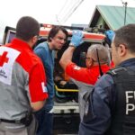 SOSPECHOSO DE AGREDIR A MÉDICA VETERINARIA CUMPLIRÁ UN MES DE INTERNAMIENTO EN CAPEMCOL