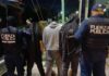 DETIENEN EN SABANA SUR A SUJETO REQUERIDO POR LAS AUTORIDADES JUDICIALES