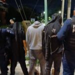 DETIENEN EN SABANA SUR A SUJETO REQUERIDO POR LAS AUTORIDADES JUDICIALES
