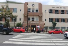 HOSPITAL SAN JUAN DE DIOS FORTALECE EL USO ADECUADO DE LOS ANTIBIÓTICOS