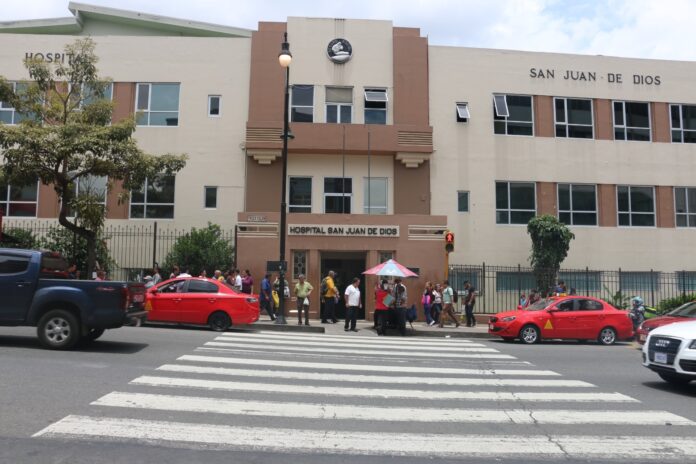 Hospital San Juan de Dios