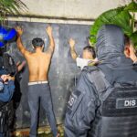FUERZA ÉLITE INTERVIENE JACÓ