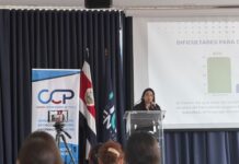 NICARAGÜENSES EXILIADAS TIENEN BARRERAS PARA ESTUDIAR, Y TRABAJAR