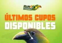 CARRERA EN HEREDIA RECAUDARÁ FONDOS PARA RESCATAR ANIMALES SILVESTRES
