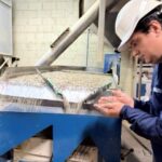 BANCO NACIONAL ASIGNA US$50 MILLONES A PROYECTOS DE ECONOMÍA AZUL