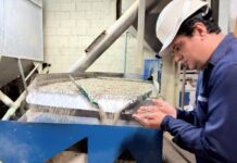 BANCO NACIONAL ASIGNA US$50 MILLONES A PROYECTOS DE ECONOMÍA AZUL
