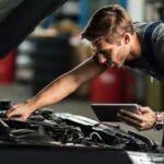 POSTERGAR EL MANTENIMIENTO DEL CARRO PUEDE ENCARECER LAS REPARACIONES