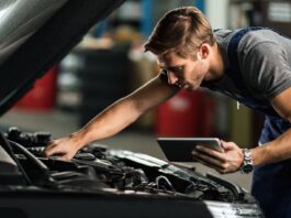 POSTERGAR EL MANTENIMIENTO DEL CARRO PUEDE ENCARECER LAS REPARACIONES