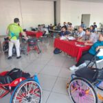 IMPULSARÁN DEPORTE PARALIMPICO EN CENTROS EDUCATIVOS