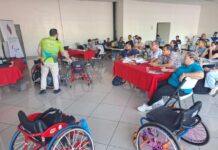 IMPULSARÁN DEPORTE PARALIMPICO EN CENTROS EDUCATIVOS