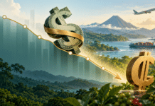 DÓLAR PODRÍA ENFRENTAR NUEVA PRESIÓN A LA BAJA AL CIERRE DEL AÑO