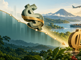 DÓLAR PODRÍA ENFRENTAR NUEVA PRESIÓN A LA BAJA AL CIERRE DEL AÑO
