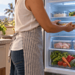 ALTAS TEMPERATURAS OBLIGAN A REFORZAR CUIDADOS CON LOS ALIMENTOS