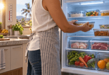 ALTAS TEMPERATURAS OBLIGAN A REFORZAR CUIDADOS CON LOS ALIMENTOS