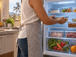 ALTAS TEMPERATURAS OBLIGAN A REFORZAR CUIDADOS CON LOS ALIMENTOS