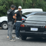 DETIENE A DOS SOSPECHOSOS DE HOMICIDIO OCURRIDO EN CARTAGO