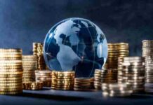 MAPFRE PROYECTA CRECIMIENTO DE LA ECONOMÍA GLOBAL DEL 3%