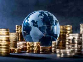 MAPFRE PROYECTA CRECIMIENTO DE LA ECONOMÍA GLOBAL DEL 3%