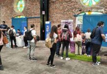FERIA DE EMPLEO OFRECERÁ DOS MIL OPORTUNIDADES LABORALES