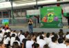 GIRA ENSEÑARÁ A 8.000 ESTUDIANTES A PROTEGERSE DE LOS RIESGOS DE INTERNET