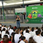 GIRA ENSEÑARÁ A 8.000 ESTUDIANTES A PROTEGERSE DE LOS RIESGOS DE INTERNET
