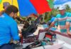 INDER FORTALECE EL DESARROLLO DE LA PENÍNSULA DE NICOYA CON PROYECTOS PRODUCTIVOS Y SOCIALES