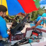INDER FORTALECE EL DESARROLLO DE LA PENÍNSULA DE NICOYA CON PROYECTOS PRODUCTIVOS Y SOCIALES
