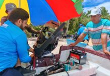 INDER FORTALECE EL DESARROLLO DE LA PENÍNSULA DE NICOYA CON PROYECTOS PRODUCTIVOS Y SOCIALES