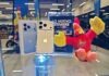 GOLLO ADELANTARÍA ENTREGAS DEL IPHONE 18 EN COSTA RICA
