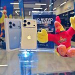 GOLLO ADELANTARÍA ENTREGAS DEL IPHONE 18 EN COSTA RICA