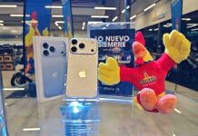 GOLLO ADELANTARÍA ENTREGAS DEL IPHONE 18 EN COSTA RICA