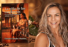 ENTRE EL PERFUME DEL CAFÉ Y LA FUERZA DEL DESTINO: UNA MIRADA A LA NIÑA DE LAS CANFINERAS