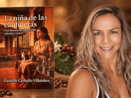 ENTRE EL PERFUME DEL CAFÉ Y LA FUERZA DEL DESTINO: UNA MIRADA A LA NIÑA DE LAS CANFINERAS