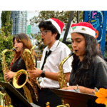 ACTIVIDADES NAVIDEÑAS ARRANCARÁN EN SAN JOSÉ EL 19 DE NOVIEMBRE