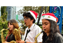 ACTIVIDADES NAVIDEÑAS ARRANCARÁN EN SAN JOSÉ EL 19 DE NOVIEMBRE