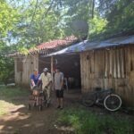 ADULTO MAYOR RECIBE CASA ADAPTADA A SUS NECESIDADES EN GUANACASTE