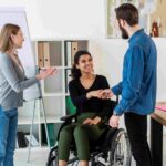 PLATAFORMA GRATUITA IMPULSA CAPACITACIÓN Y COMUNICACIÓN ACCESIBLE PARA APOYAR LA INCLUSIÓN LABORAL